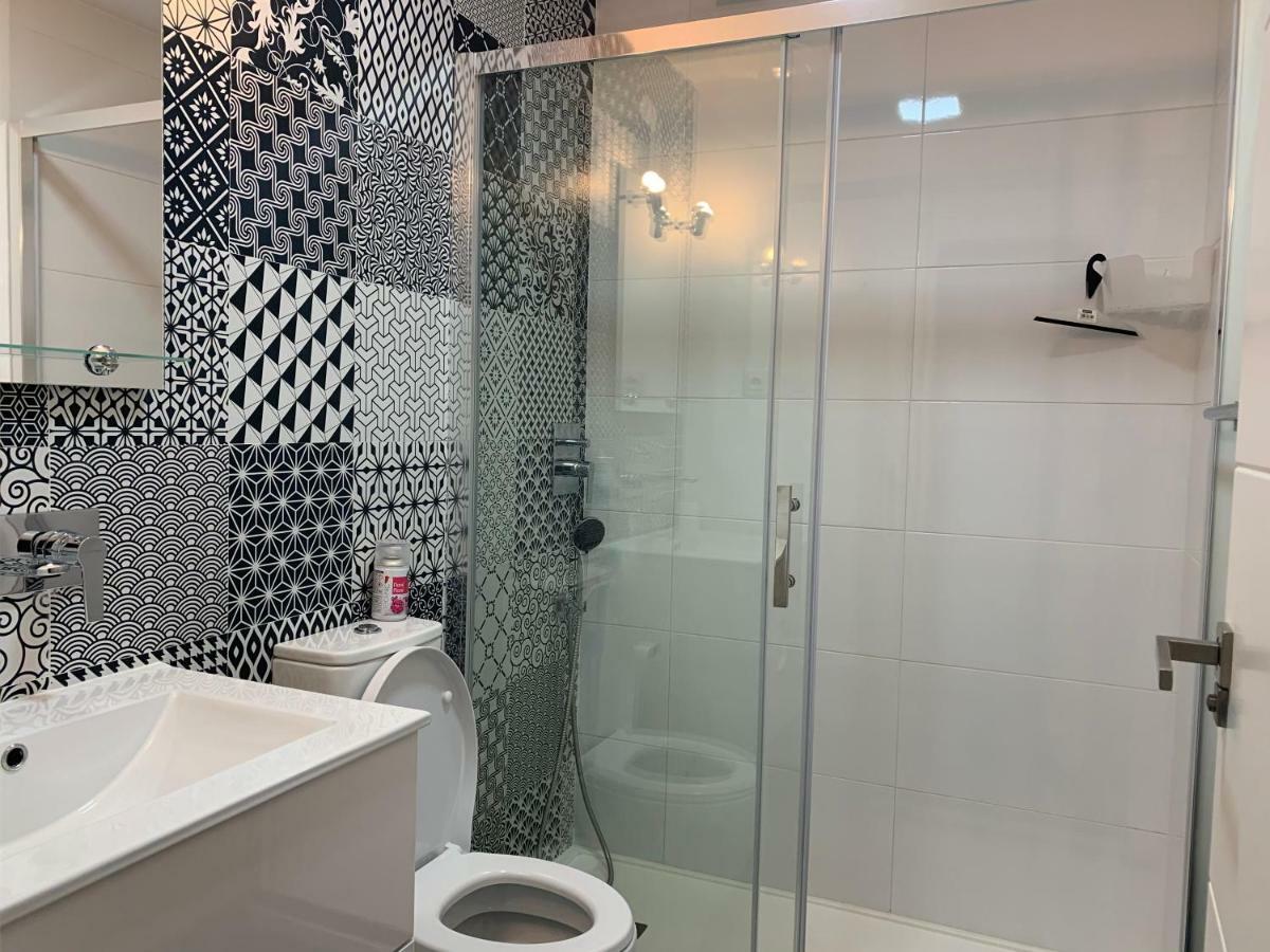 Casa Higuericas- Penthouse Beach - Torre De La Horadada El Mojon  Ngoại thất bức ảnh