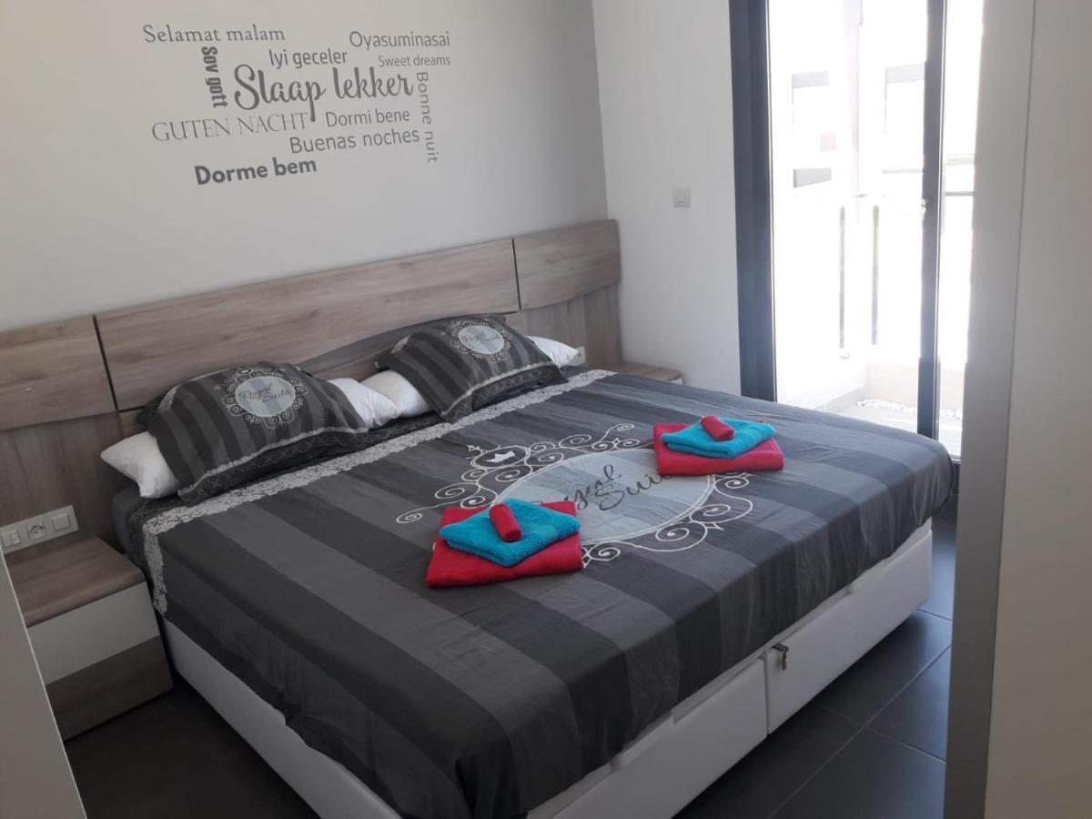 Casa Higuericas- Penthouse Beach - Torre De La Horadada El Mojon  Ngoại thất bức ảnh